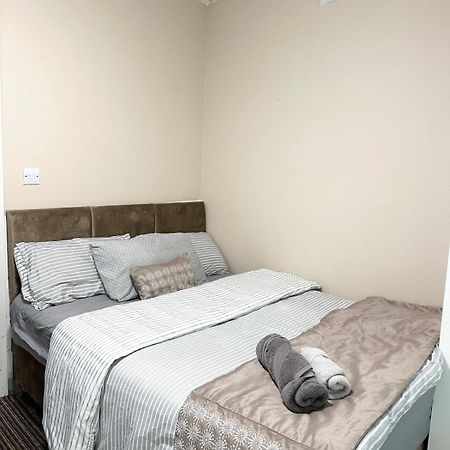 Studio Apartment For 2 Bradford  Extérieur photo
