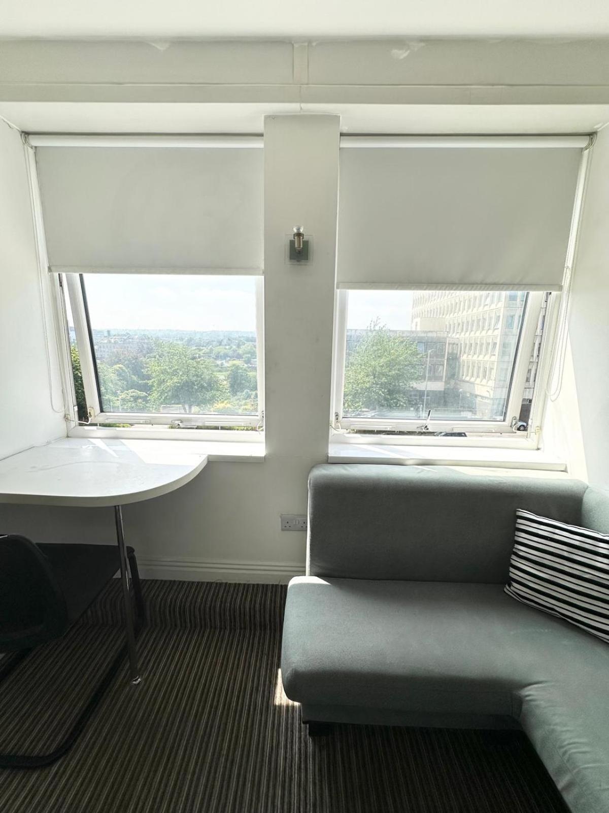 Studio Apartment For 2 Bradford  Extérieur photo